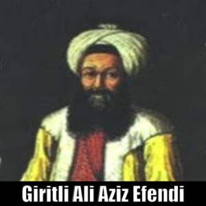 Giritli Ali Aziz Efendi