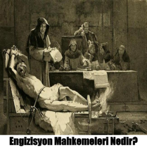 Engizisyon Mahkemeleri