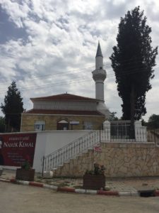 Bolayır Gazi Süleyman Paşa Camii