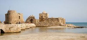 Sidon Antik Kenti