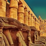 Karnak Tapınağı