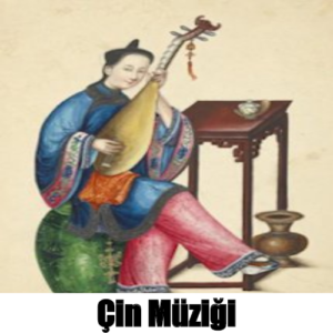 Çin Müziği