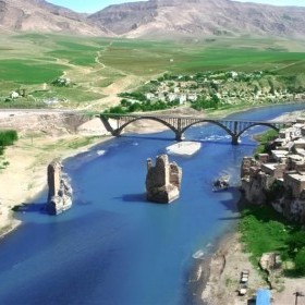 Dicle Nehri