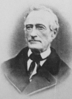 Johann von Lamont