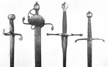 Kılıç'ın Tarihçesi