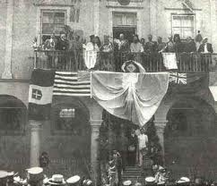 Kurtuluş Savaşında İzmir