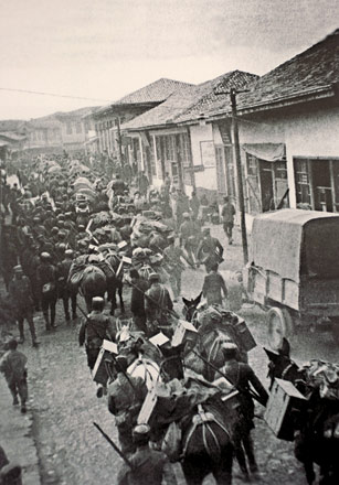 Kurtuluş Savaşında İzmir