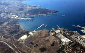 Nemrut Limanı