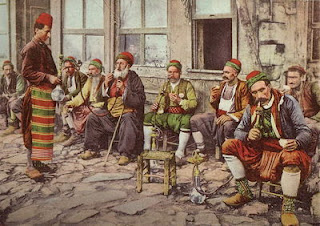 Osmanlı İdaresinde Halk