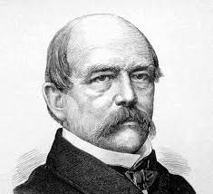 Otto von Bismarck