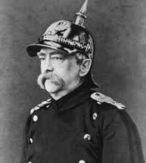 Otto von Bismarck