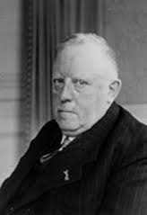 Willem Hendrik Keesom