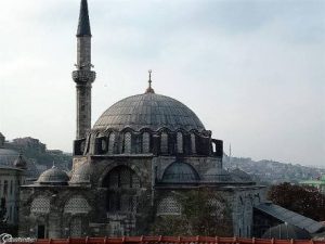 Rüstem Paşa Camii